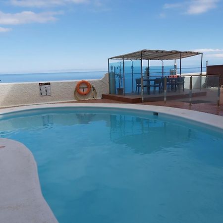 Flipper Top Suites San Agustín Екстериор снимка