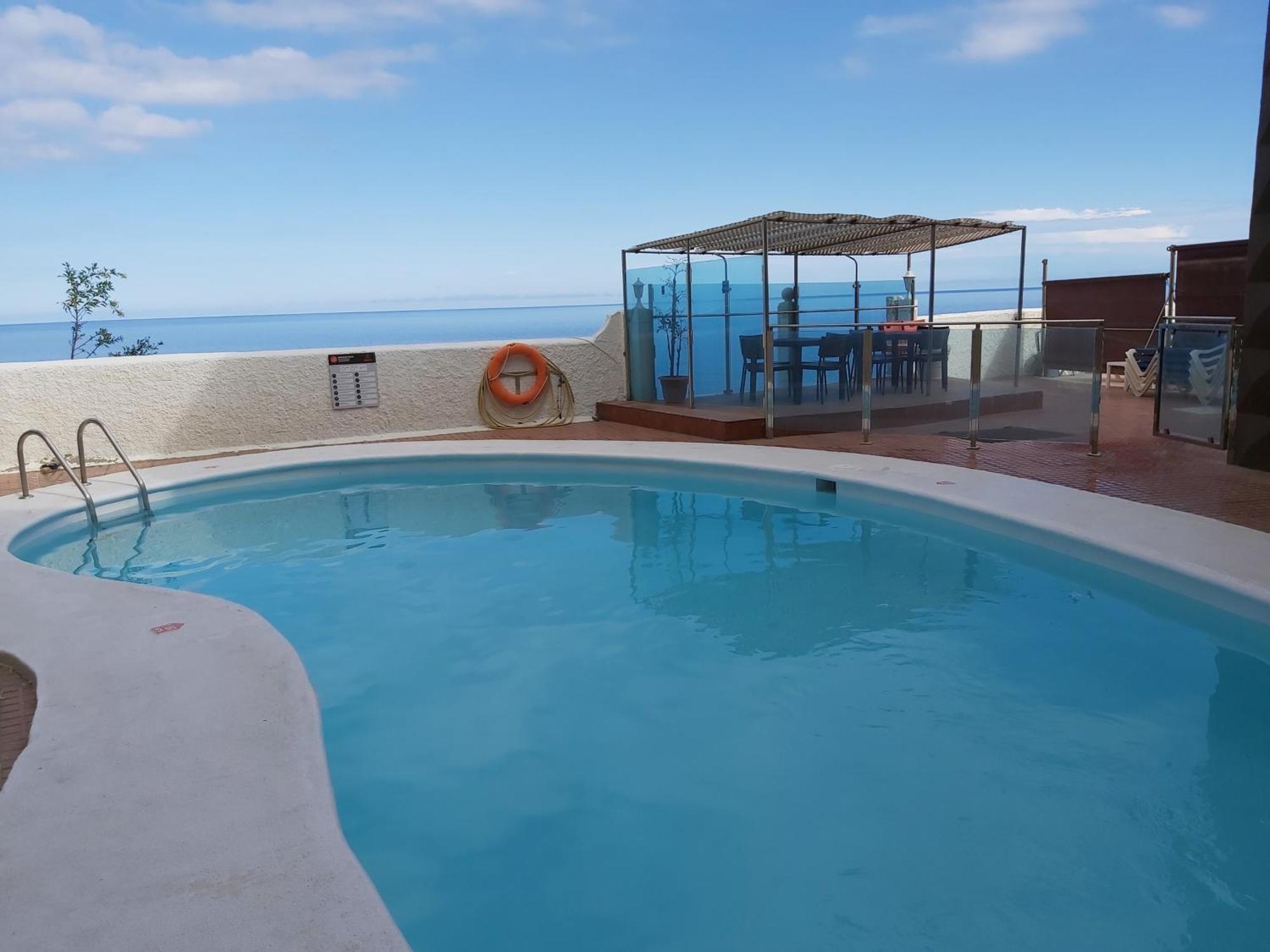 Flipper Top Suites San Agustín Екстериор снимка
