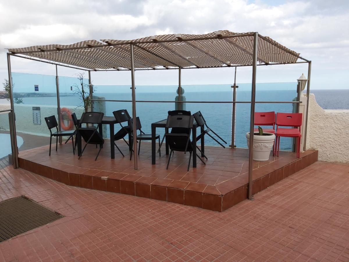 Flipper Top Suites San Agustín Екстериор снимка