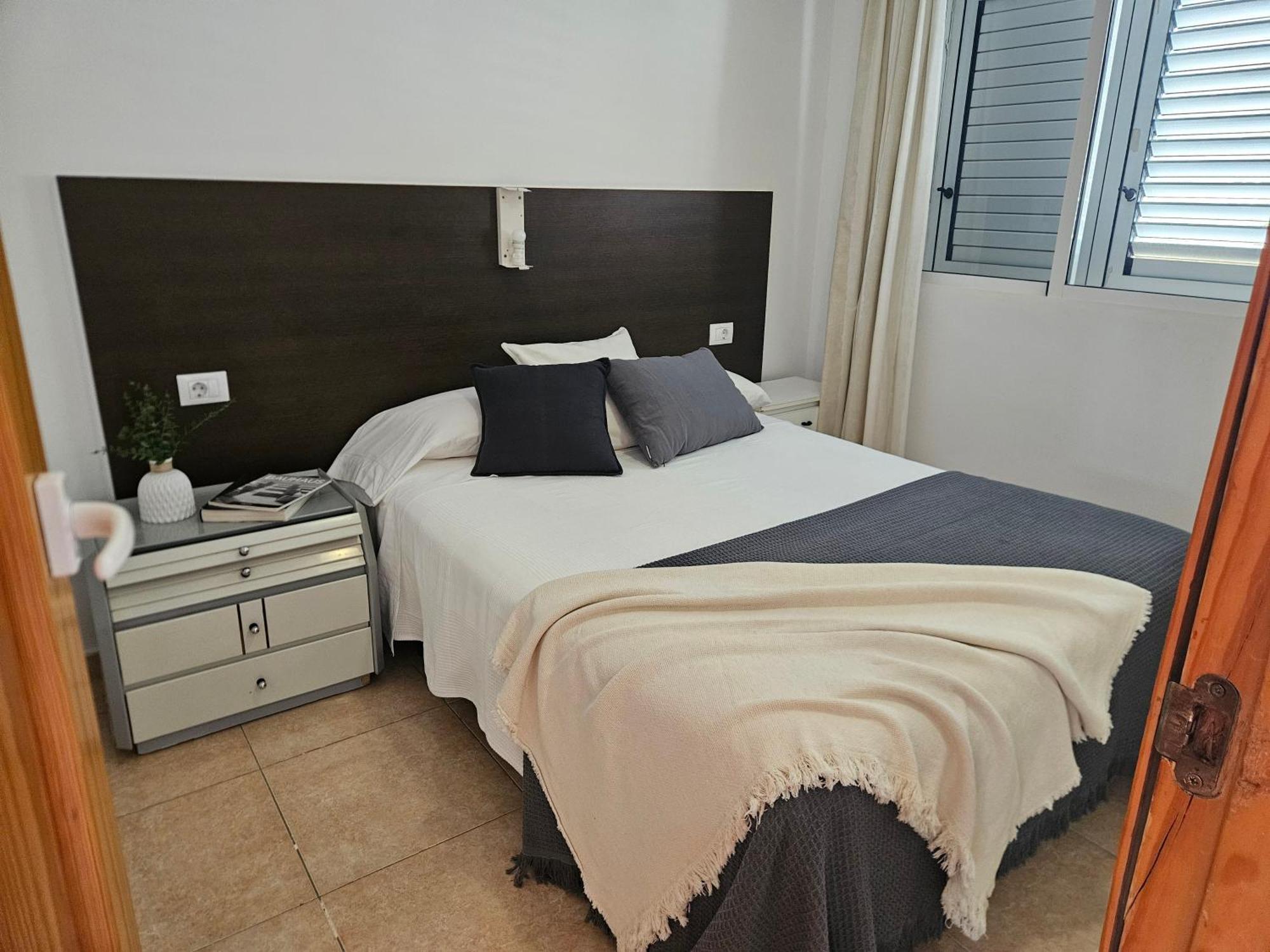 Flipper Top Suites San Agustín Екстериор снимка