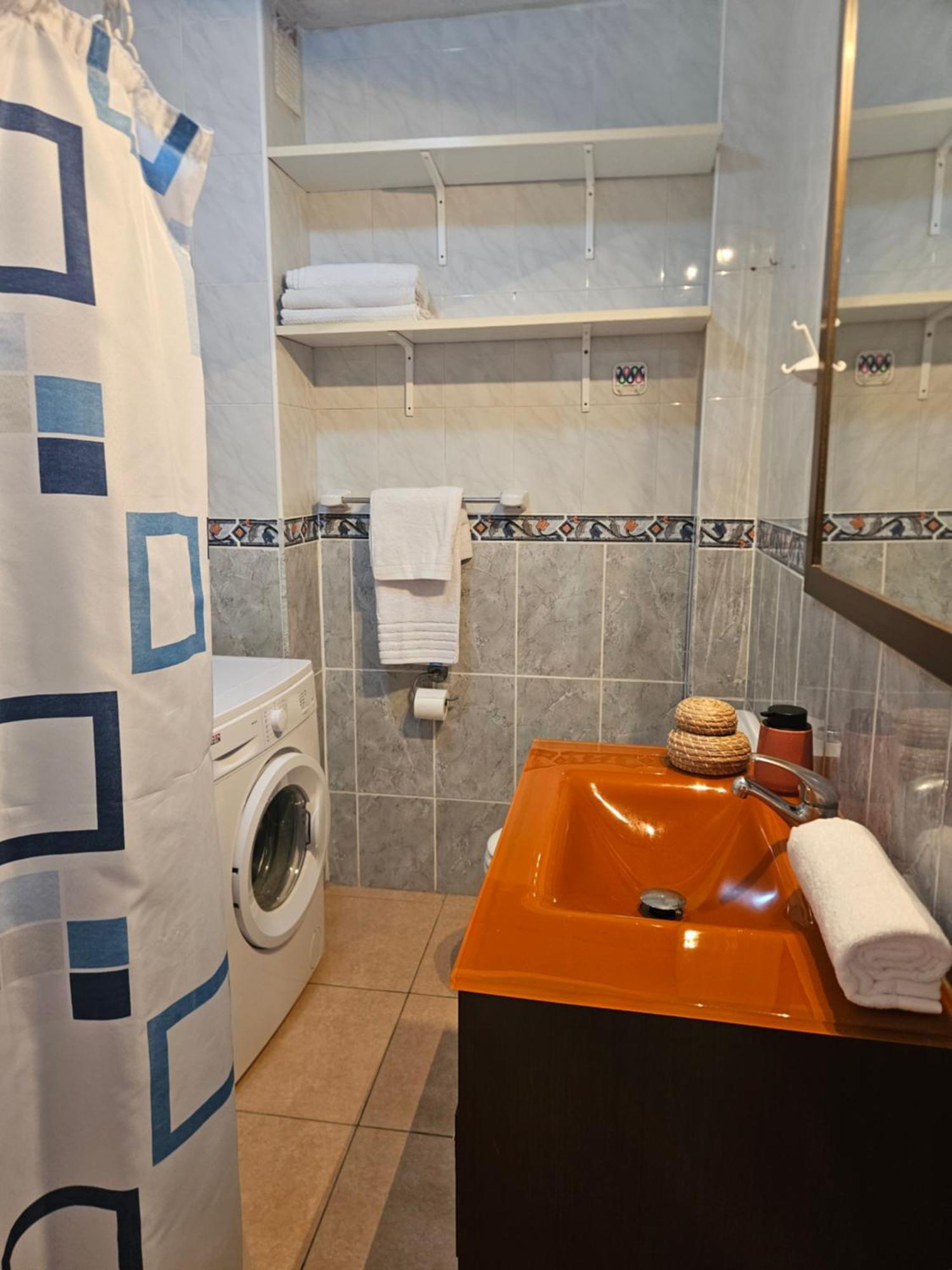 Flipper Top Suites San Agustín Екстериор снимка