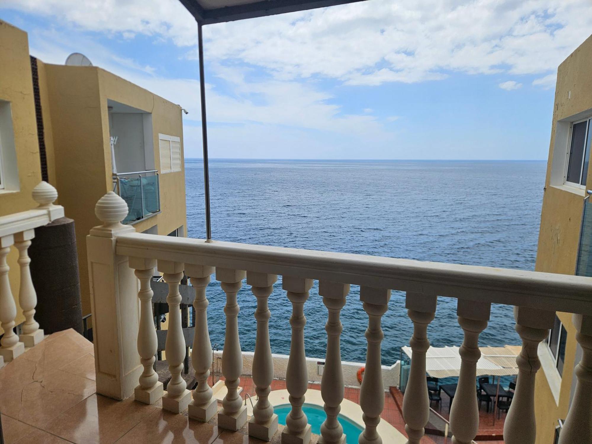 Flipper Top Suites San Agustín Екстериор снимка