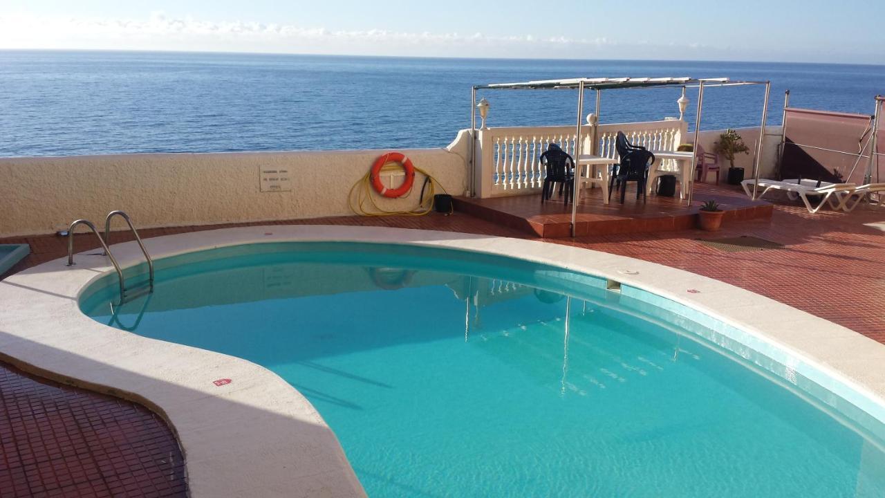 Flipper Top Suites San Agustín Екстериор снимка