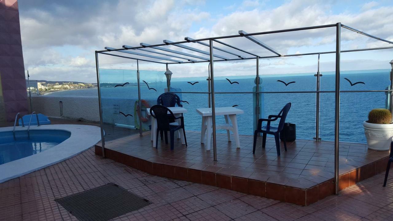 Flipper Top Suites San Agustín Екстериор снимка